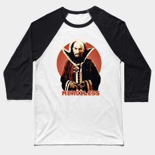 Lord of the Mings Baseball T-Shirt